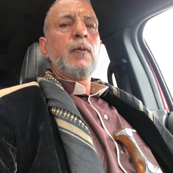 Meet your Posher, Ahmed - Picture 1 of 1